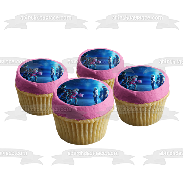 AzzyB'z LLC - Roblox Themed Candy Apples, Oreos, Cupcakes