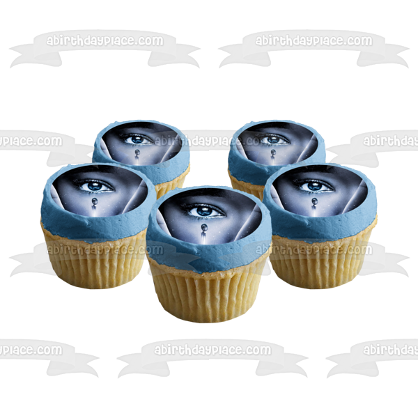 Star Trek Picard Edible Cake Topper Image ABPID53656