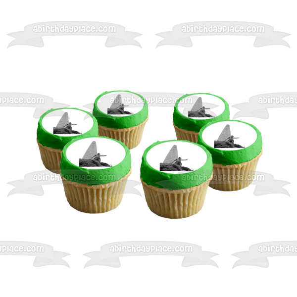 Bennington Battle Day Vermont Bennington Battle Day Monument Edible Cake Topper Image ABPID54170