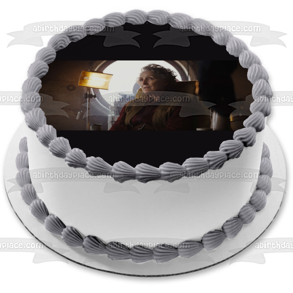 Andor Edible Cake Topper Image ABPID56796