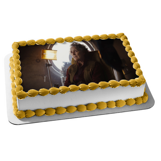 Imagen comestible para decoración de tarta de Andor ABPID56796 