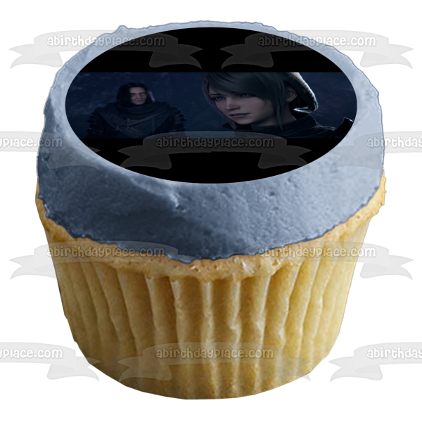 Redemption Reapers Assorted Reapers Edible Cake Topper Image ABPID57247