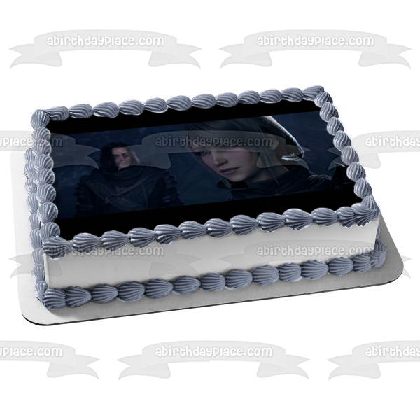 Redemption Reapers Assorted Reapers Edible Cake Topper Image ABPID57247