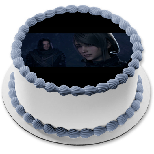 Redemption Reapers Surtido Reapers Imagen comestible para decoración de tarta ABPID57247 