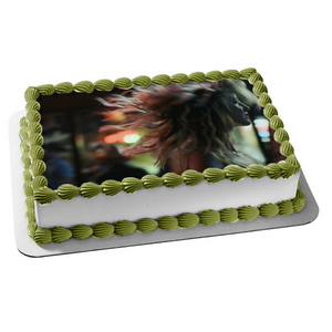 To Leslie Edible Cake Topper Image ABPID57314
