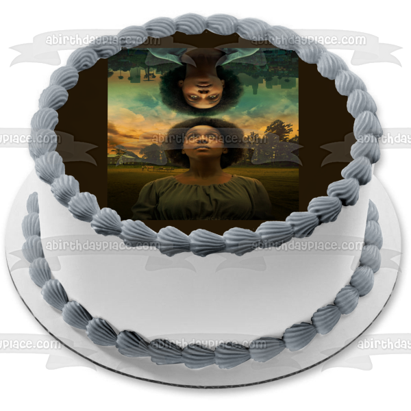 Kindred Dana James Edible Cake Topper Image ABPID57398