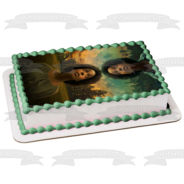 Kindred Dana James Edible Cake Topper Image ABPID57398
