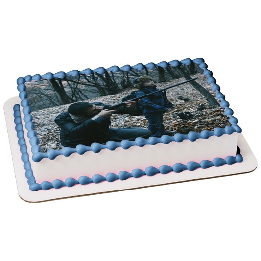 Imagen comestible para decoración de tarta RMN ABPID57542 