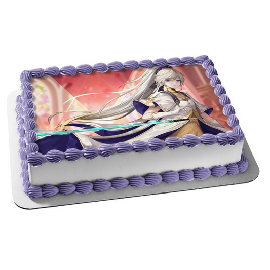 Afterimage Edible Cake Topper Image ABPID57548