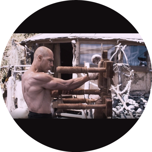 Adorno comestible para tarta El puño del cóndor Marko Zaror Imagen ABPID57569