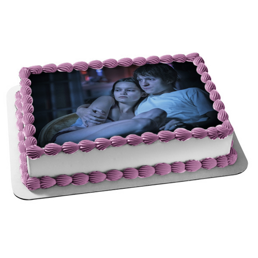 Cherry Jack Edible Cake Topper Image ABPID57643