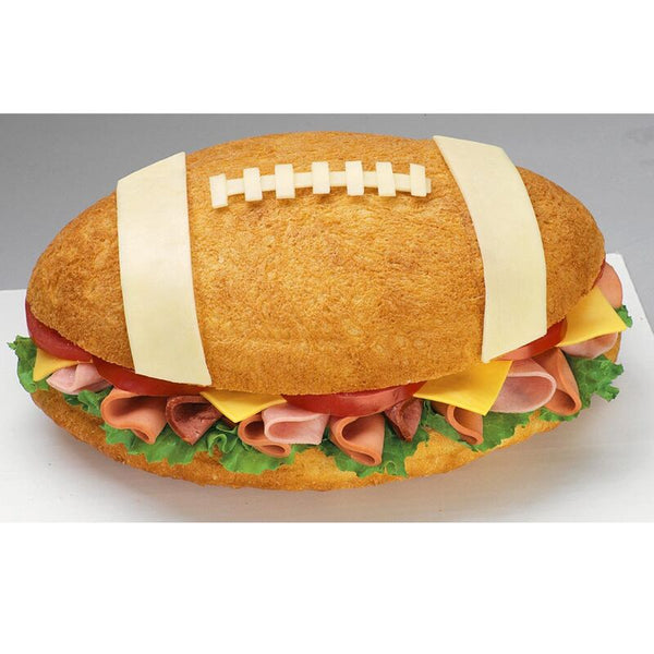 Football Novelty Cake Pan