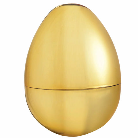 Golden 4" Easter Egg
