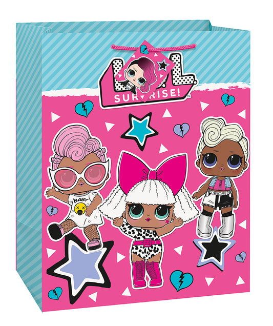 Bolsa de regalo sorpresa LOL