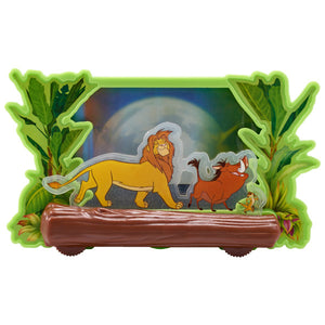 Disney The Lion King Circle of Life DecoSet® and Edible Image Background