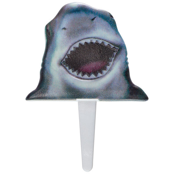 Shark DecoPics Cake Decoration