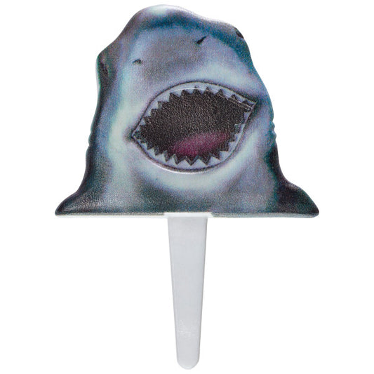 Shark DecoPics Cake Decoration