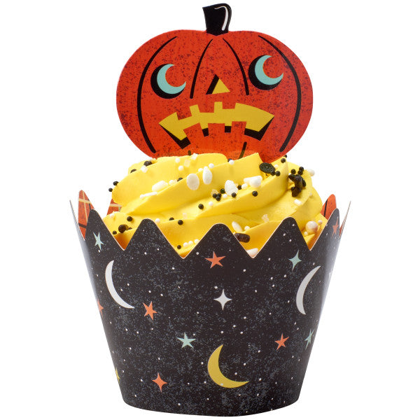 Halloween Treat Wraps®