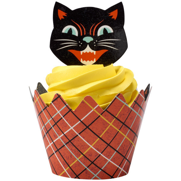 Halloween Treat Wraps®