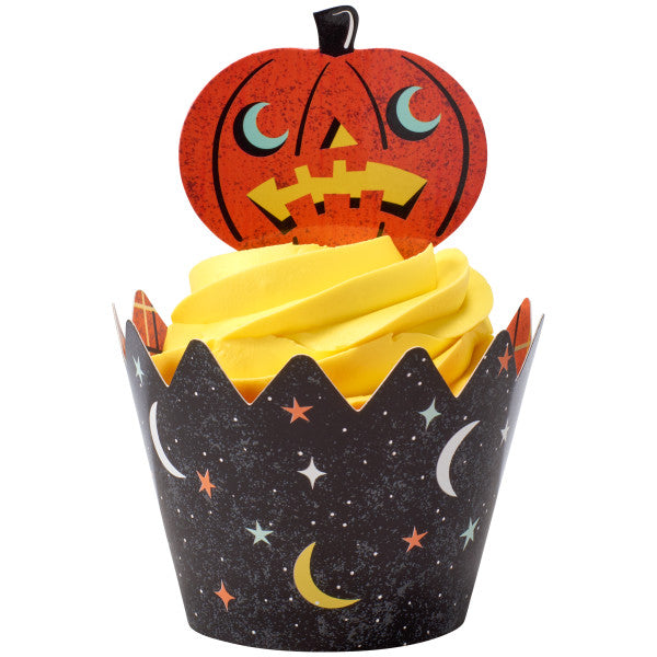 Halloween Treat Wraps®