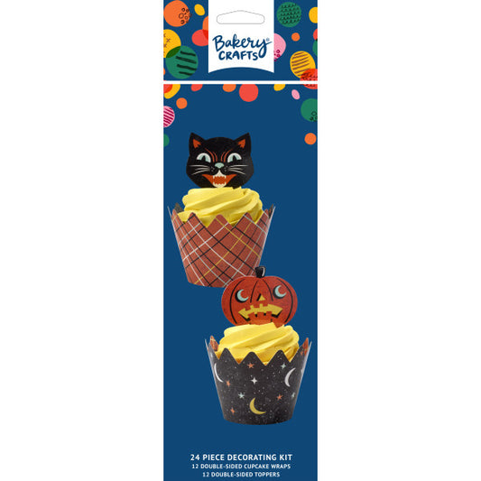 Halloween Treat Wraps®