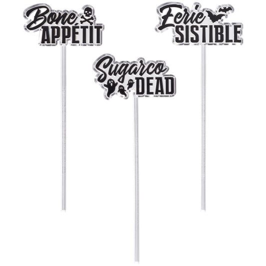Eerie-Sistable Skewer