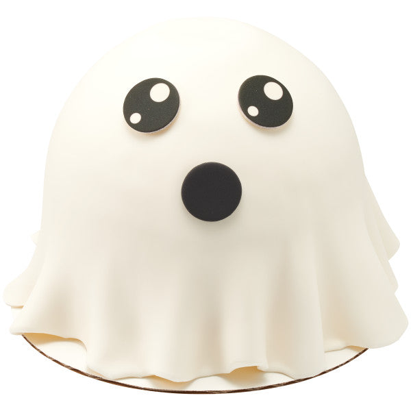 Spooky Creations Sweet Décor® Edible Decorations