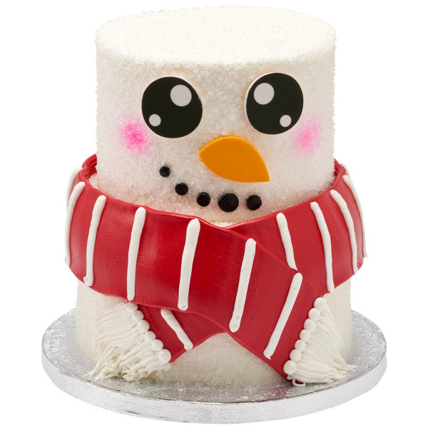 Winter Creations Sweet Décor® Edible Decorations
