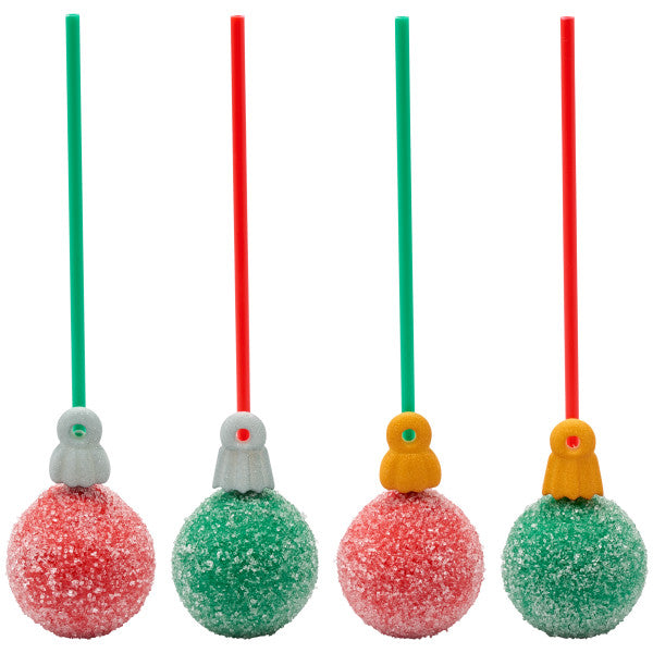 Ornament Toppers Dec-Ons® Decorations