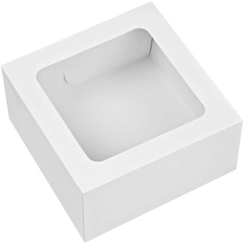 Large Treat Boxes, 3-Count
