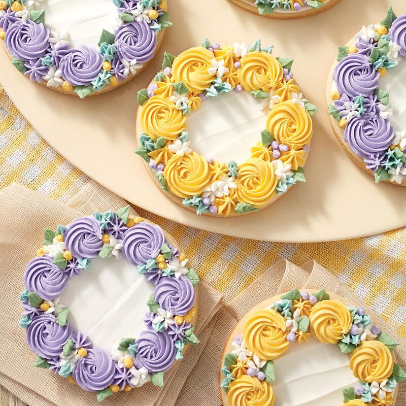 Buttercup Yellow Gel Food Coloring, 1oz