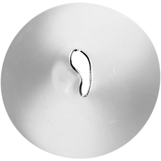 #59 Petal Decorating Tip, 1ct