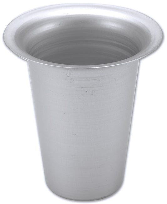 Núcleo calefactor de aluminio. 