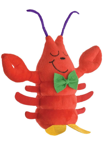 Roly Poly Character Assortment - Crawfish, 1ct
