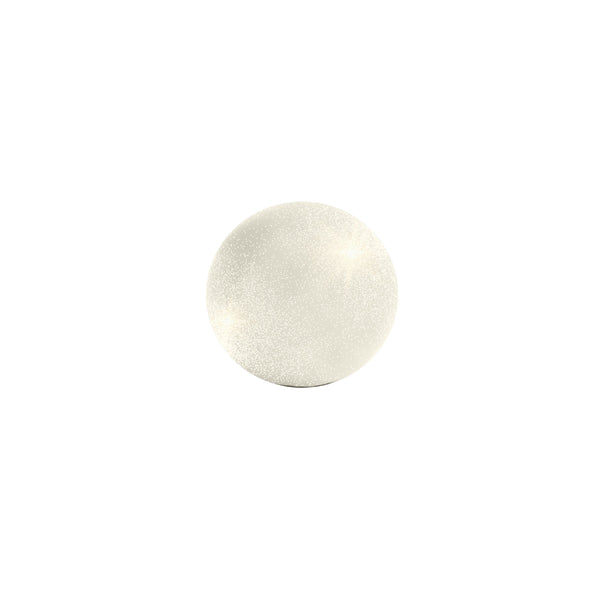 Pearl Shimmer Vanilla Fondant - 4.4oz Packet