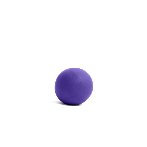 Purple Vanilla Fondant - 4.4oz Packet