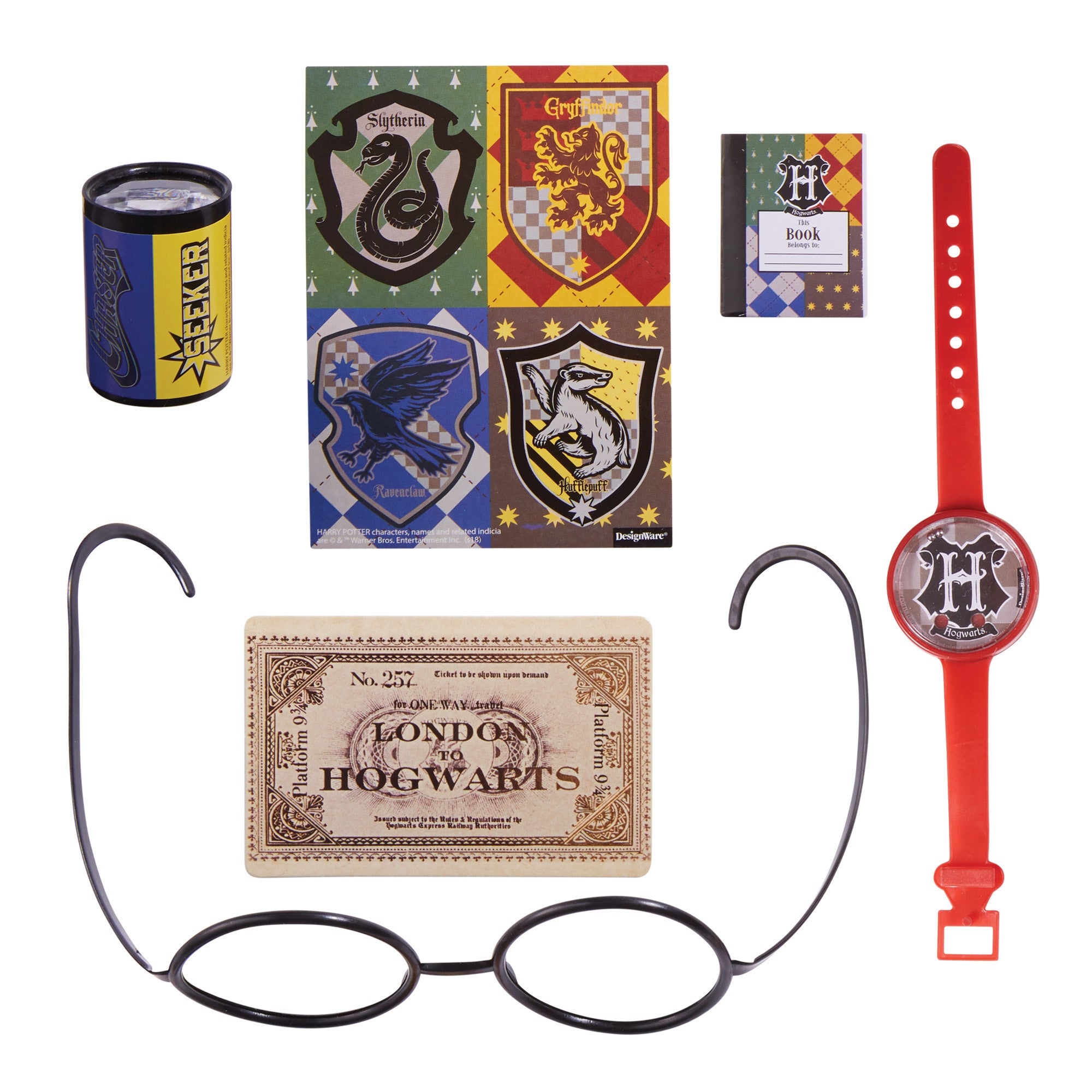 Harry Potter™ Mega Mix Value Pack Favors