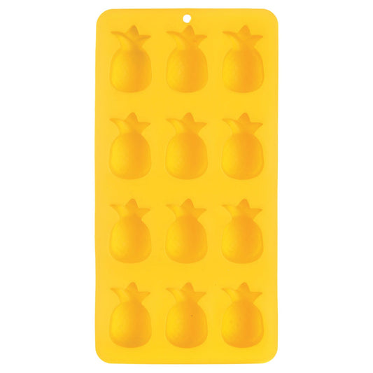 Pineapple Ice Tray