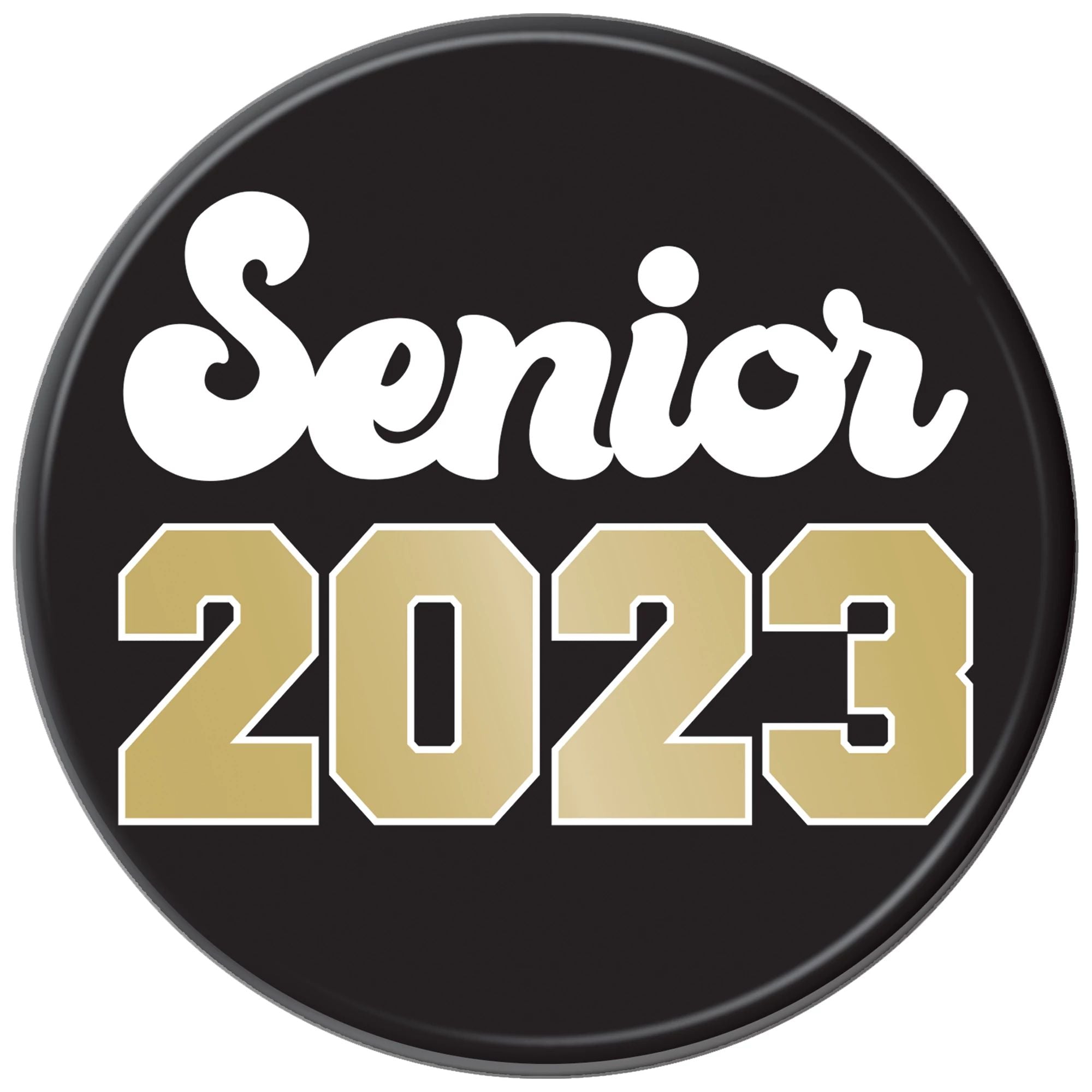 Senior 2023 Buttons