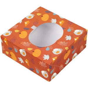 Autumn Pie Box, 2ct