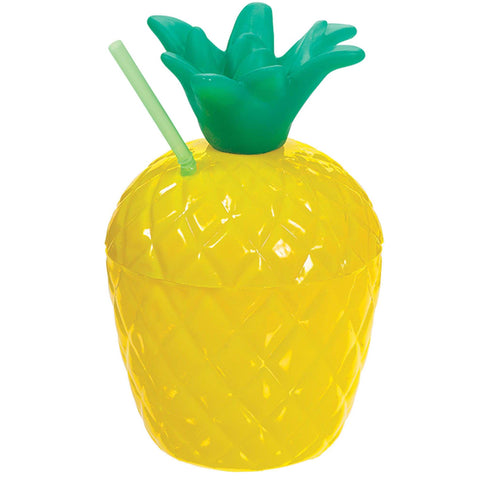 Pineapple Sippy Cup, 1ct