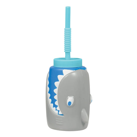 Shark Sippy Cup, 1ct