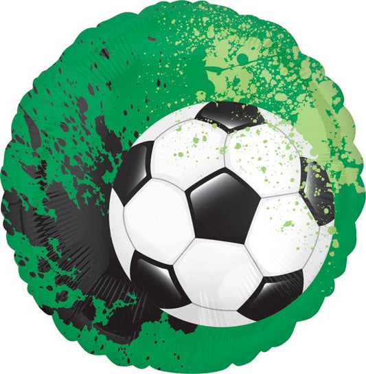17" Goal Getter Soccer Balloon
