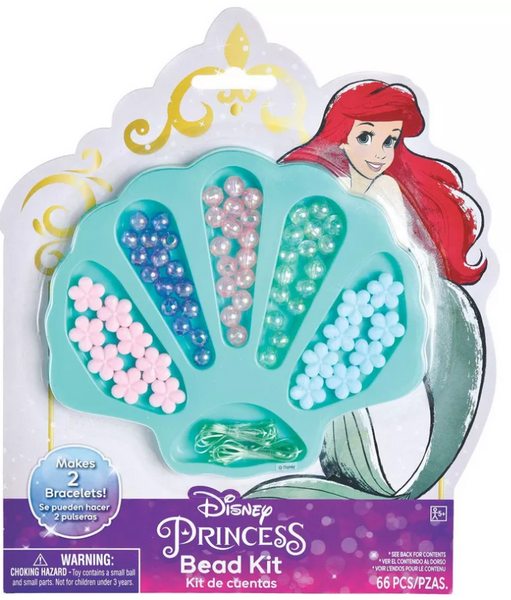Disney Princess Jewelry Bead Kit