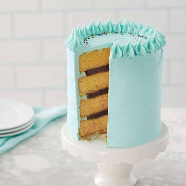 Cake Leveler for 10-Inch Cakes