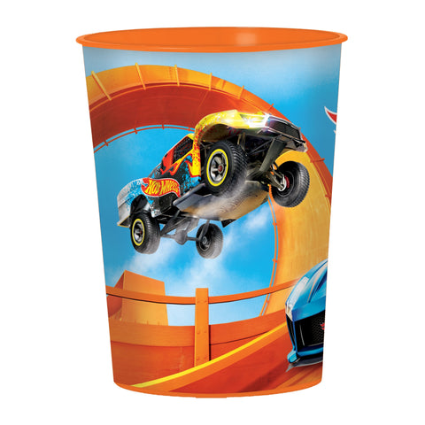 Hot Wheels Wild Racer™ Favor Cup