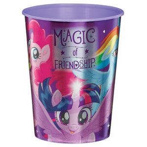 My Little Pony Friendship Adventures™ Metallic Favor Cup