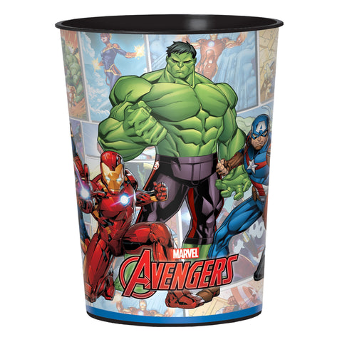 Marvel Avengers Powers Unite™ Favor cup
