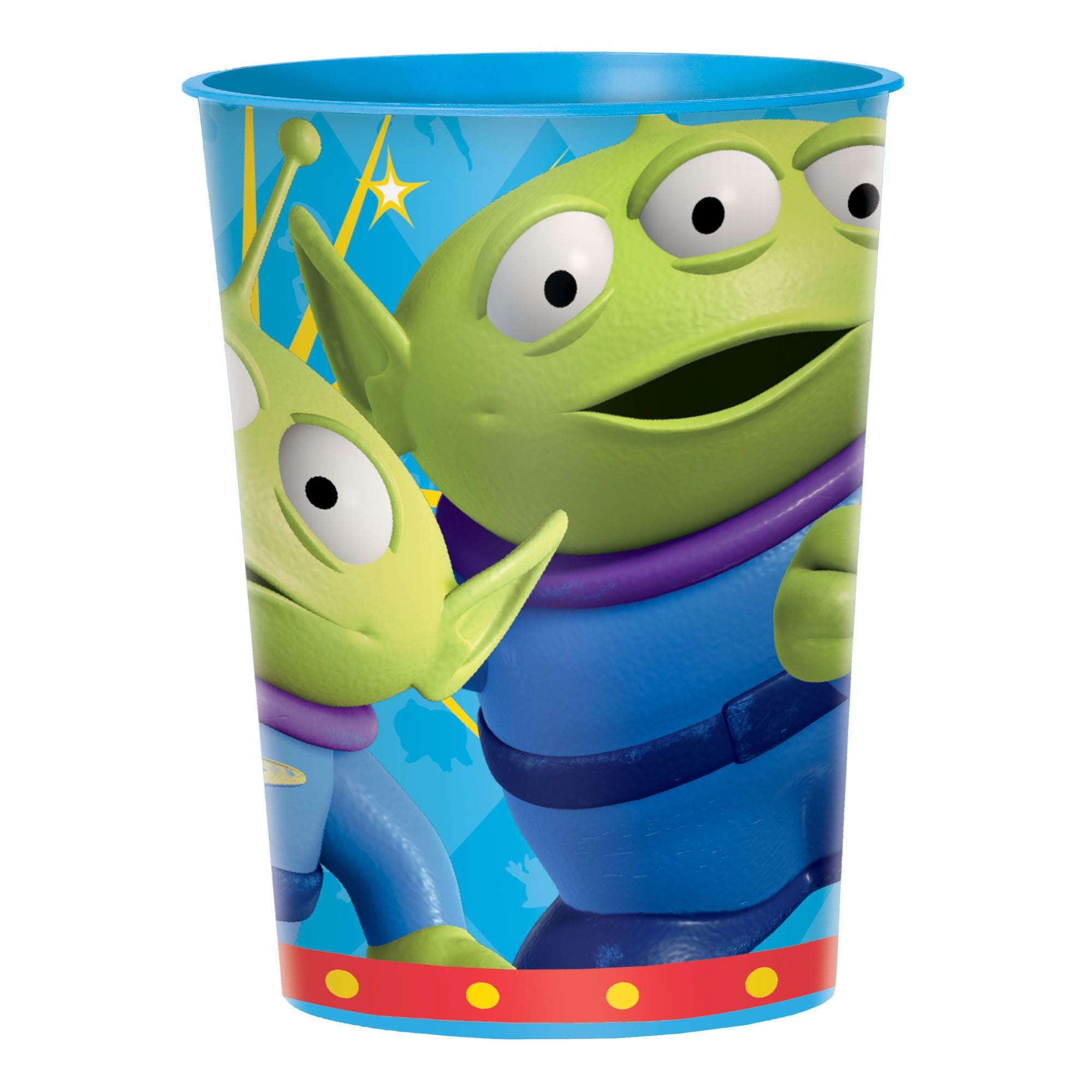Toy Story 4 Favor Cup, 1ct