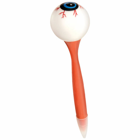 Eyeball Pen, 1ct